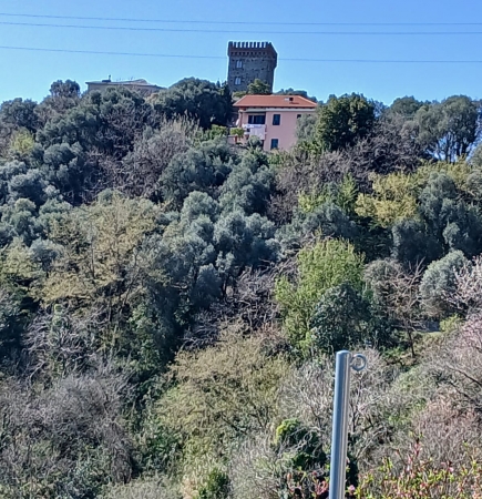Apartment Casa di Giò